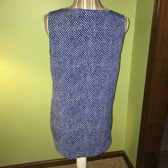 CHICO’S TANK TOP - Picture 2 of 4